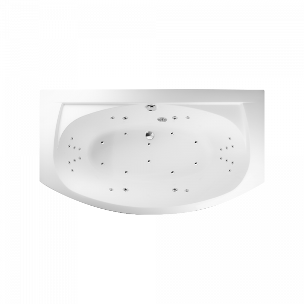 Millennium Elegance Bunda